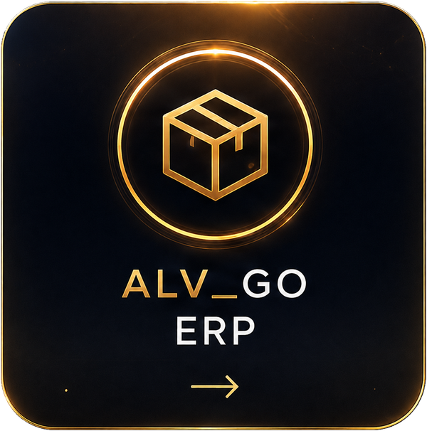 ALV_GO ERP